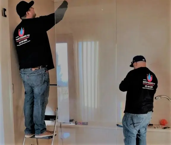 Professional plumbing installation for Drain Cleaning in Larkin